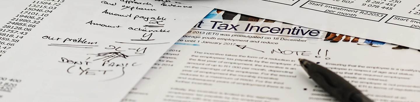 Client Alert: Tax treatment of seniority payments clarified and VAT exemption on recruiting and training fees