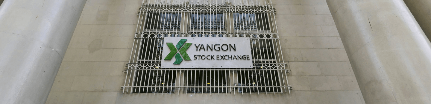 VDB Loi to advise on Yangon Stock Exchange’s Special Task Force