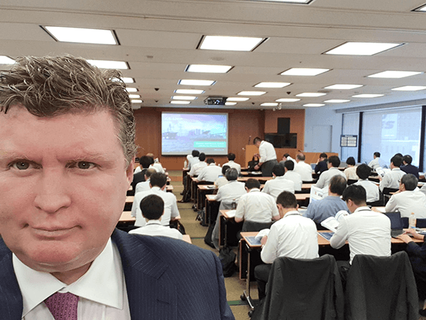 VDB Loi Hosted the “CLMV (Cambodia, Laos, Myanmar and Vietnam) Projects and Finance Update” Event in Tokyo