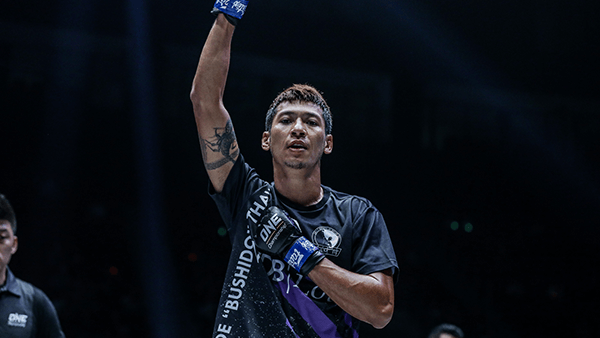 VDB Loi Champion, Phoe Bushido Thaw Wins Again in Shanghai