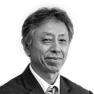 Satoshi Mitsukuri