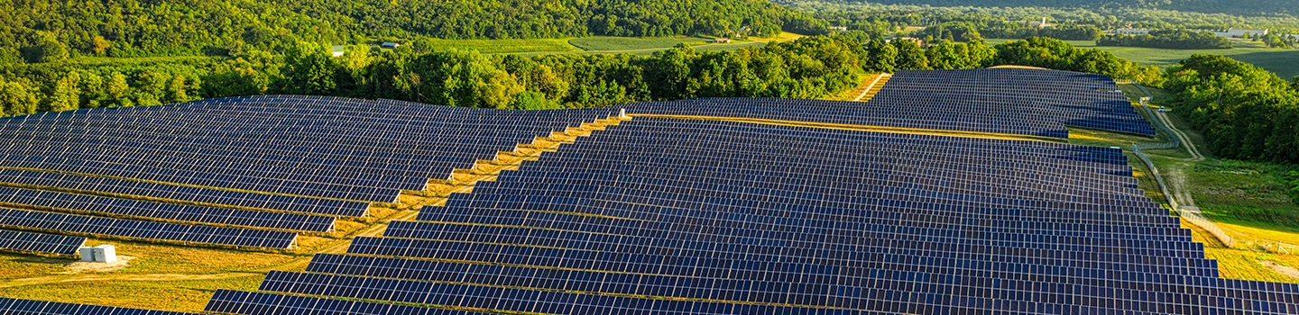 How Do You Expand an Existing Solar Power Project?